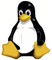 Linux penquin image