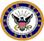 US Navy logo image