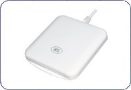 ACR-38 USB Smart Card Reader