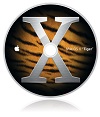 Apple Tiger logo